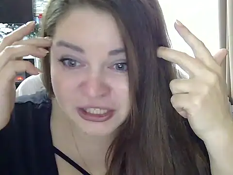 Snapshot of cute__cherry chatting on February 25, 12:16 pm cute  cherry online show from February 25, 12:16 pm