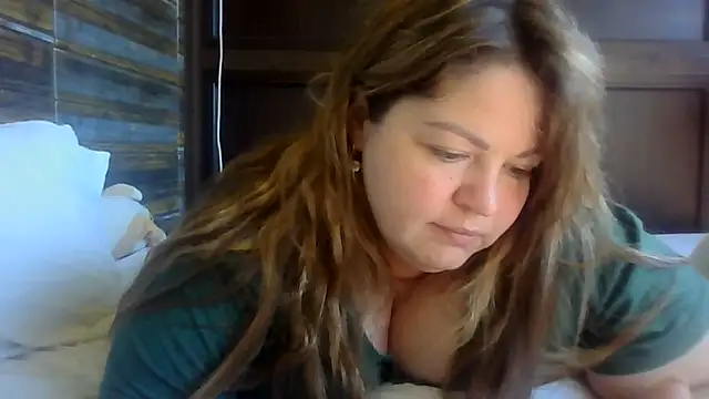 cute  cherry online show from June 19, 6:30 am