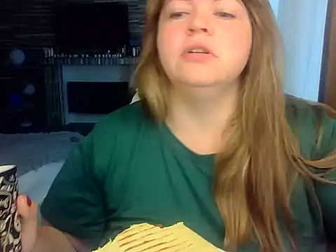 cute  cherry online show from June 4, 7:24 am