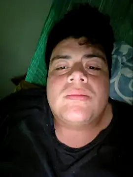 Snapshot of Rubens2431 chatting on February 24, 5:03 pm Rubens2431 online show from February 24, 5:03 pm