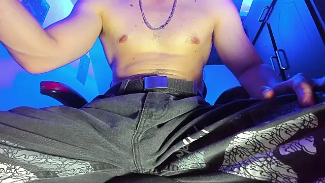 Alex smith00 online show from February 12, 6:29 pm