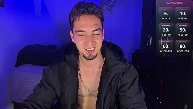 Alex smith00 online show from January 13, 11:19 pm