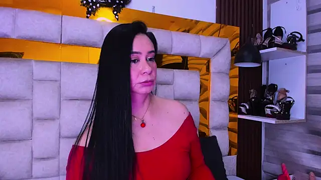 bigass monic online show from January 13, 3:21 am