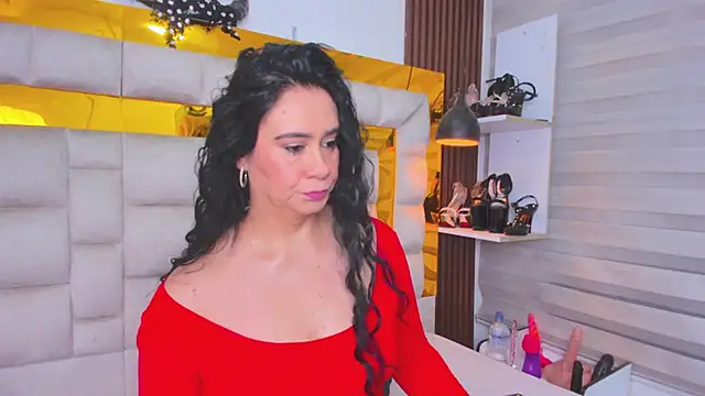 bigass monic online show from November 7, 3:22 am