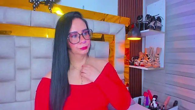 bigass monic online show from June 8, 2:56 am