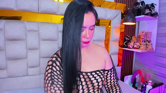 bigass monic online show from April 23, 2:07 am