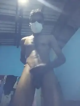 Snapshot of Erangajayawardana chatting on October 29, 5:01 pm Erangajayawardana online show from October 29, 5:01 pm