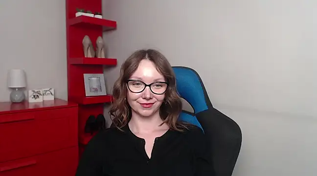 Snapshot of Cookie_zoe chatting on March 20, 12:43 pm Cookie zoe online show from March 20, 12:43 pm