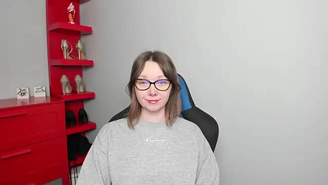 Cookie zoe online show from April 3, 5:25 am