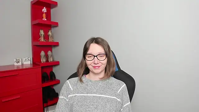 Cookie zoe online show from February 26, 6:35 am