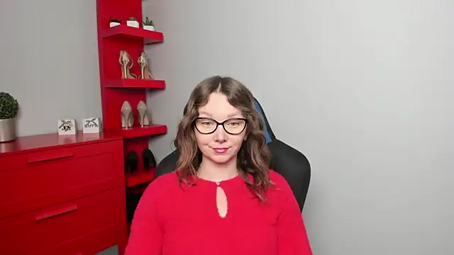 Cookie zoe online show from November 3, 6:29 am