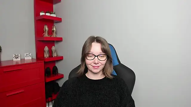 Cookie zoe online show from January 12, 7:37 am