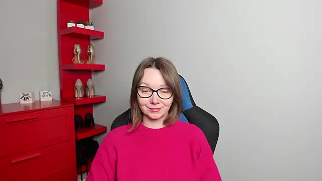 Cookie zoe online show from January 15, 6:39 am