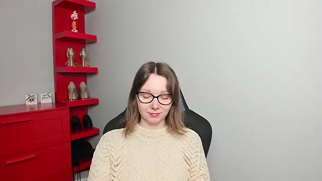 Cookie zoe online show from February 25, 6:35 am