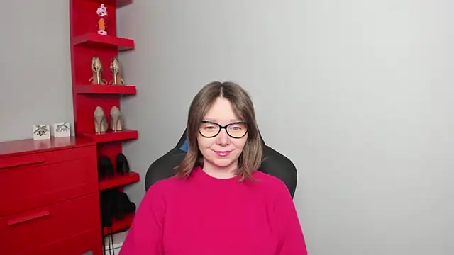 Cookie zoe online show from February 19, 6:32 am