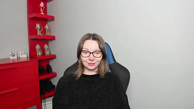 Cookie zoe online show from April 8, 5:31 am