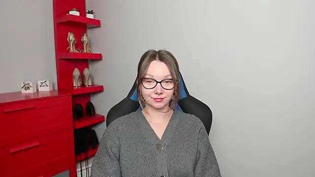 Cookie zoe online show from November 26, 8:03 am