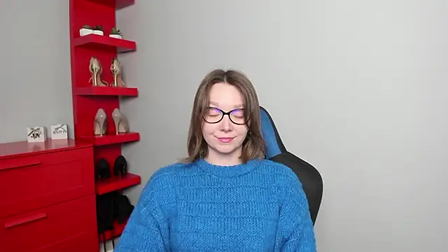 Cookie zoe online show from January 9, 7:37 am