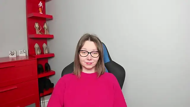 Cookie zoe online show from April 7, 5:31 am