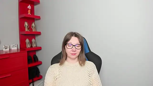 Cookie zoe online show from April 22, 5:36 am