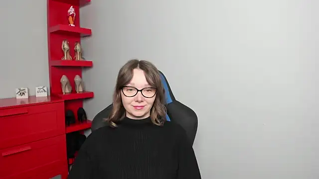 Cookie zoe online show from March 18, 6:38 am