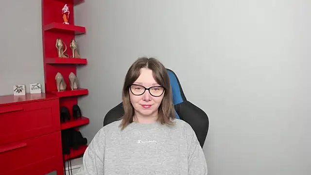 Cookie zoe online show from April 9, 5:31 am