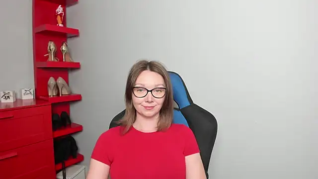 Cookie zoe online show from June 2, 6:35 am