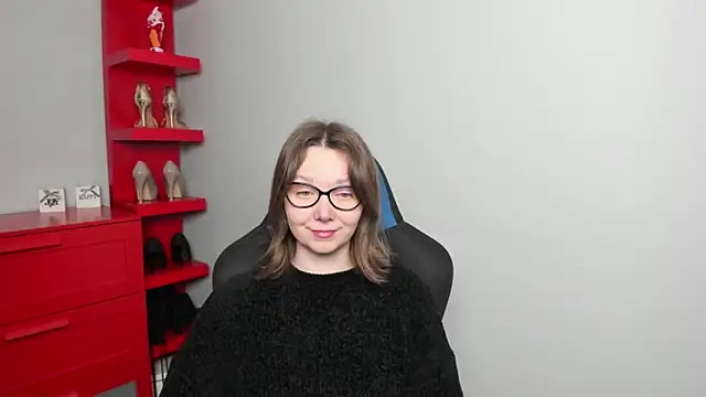 Cookie zoe online show from March 31, 5:31 am