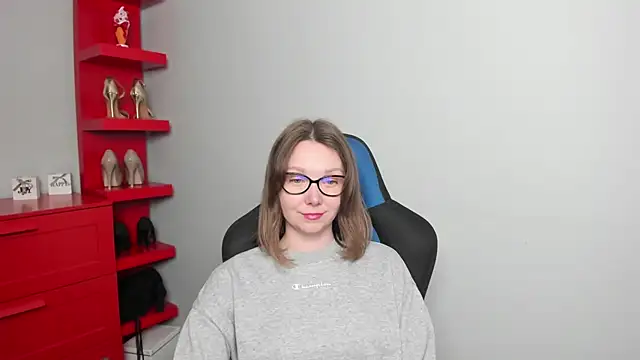 Cookie zoe online show from May 14, 5:37 am