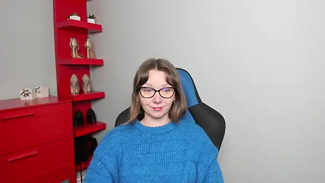 Cookie zoe online show from December 4, 6:34 am