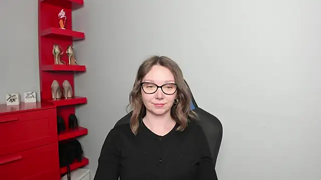 Cookie zoe online show from May 15, 6:33 am