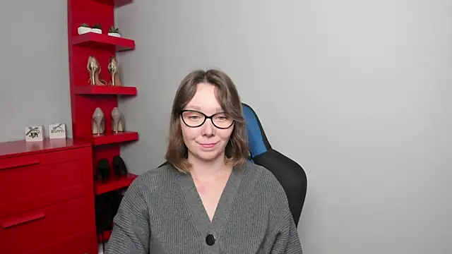 Cookie zoe online show from December 22, 8:03 am