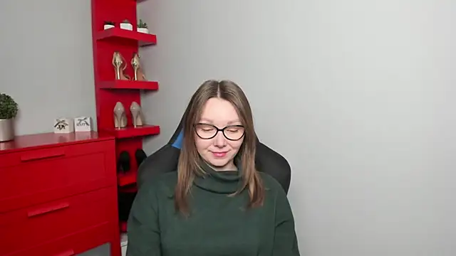 Cookie zoe online show from October 28, 6:45 am