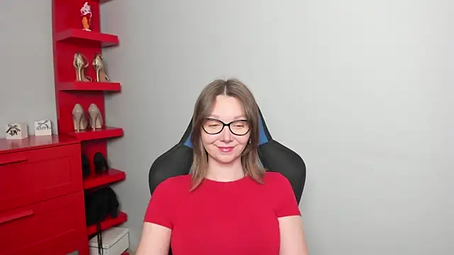 Cookie zoe online show from May 20, 5:37 am