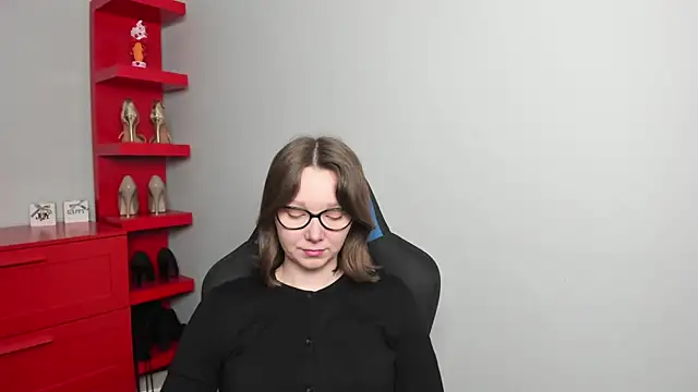 Cookie zoe online show from March 11, 6:29 am