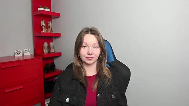 Cookie zoe online show from November 13, 6:28 am