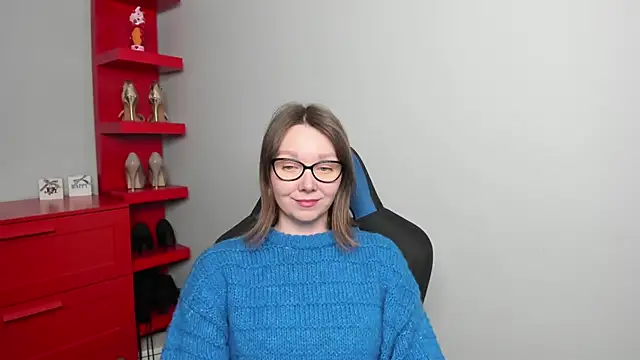 Cookie zoe online show from February 16, 7:29 am