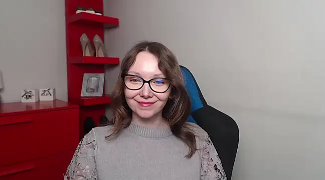 Snapshot of Cookie_zoe chatting on March 5, 12:44 pm Cookie zoe online show from March 5, 12:44 pm