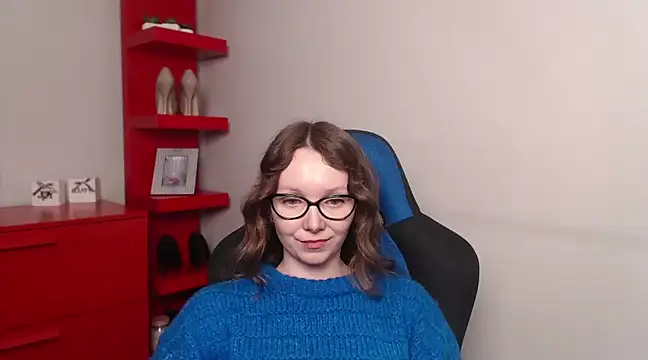 Snapshot of Cookie_zoe chatting on March 12, 10:16 am Cookie zoe online show from March 12, 10:16 am