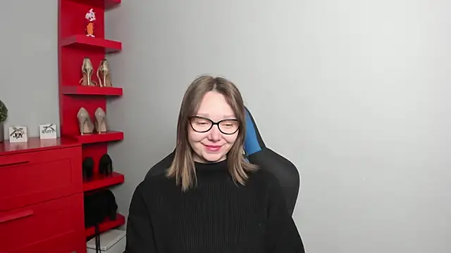 Cookie zoe online show from April 28, 5:34 am