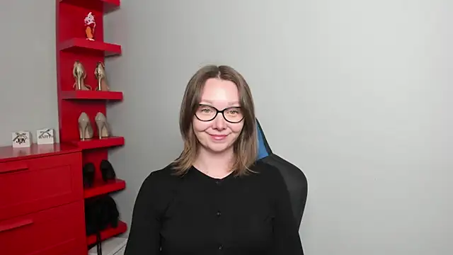 Cookie zoe online show from May 11, 6:48 am