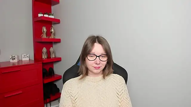 Cookie zoe online show from January 14, 6:39 am