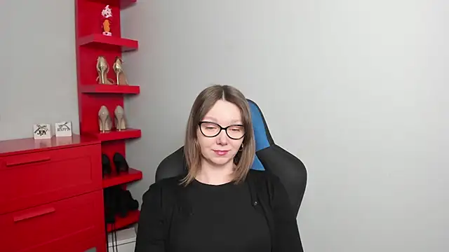 Cookie zoe online show from February 11, 6:35 am