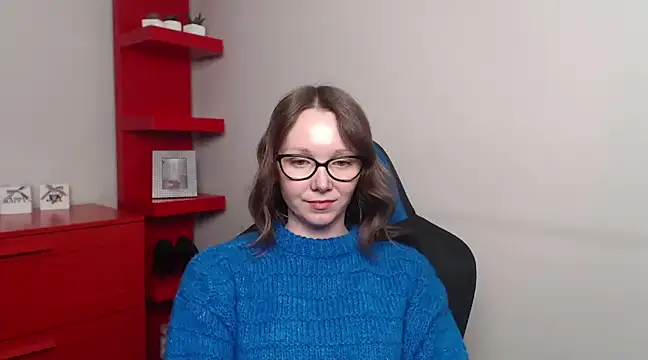 Snapshot of Cookie_zoe chatting on February 20, 1:40 pm Cookie zoe online show from February 20, 1:40 pm