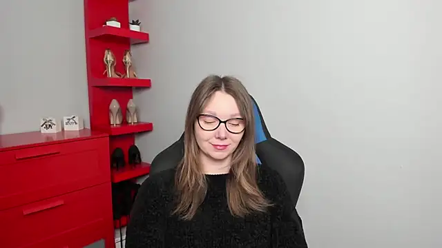 Cookie zoe online show from November 28, 6:35 am