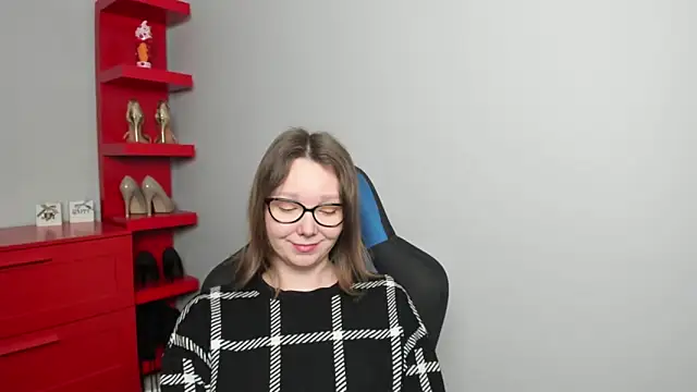 Cookie zoe online show from March 6, 7:36 am