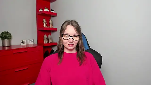 Snapshot of Cookie_zoe chatting on September 26, 6:31 am Cookie zoe online show from September 26, 6:31 am
