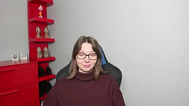 Cookie zoe online show from March 4, 6:32 am