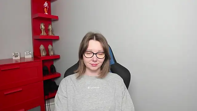 Cookie zoe online show from March 25, 6:35 am