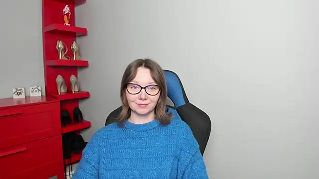 Cookie zoe online show from April 10, 7:15 am